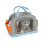 small foot Chat avec Sac et Set de Soin, Jouet Animal Domestique, Enfants àpartir de 2 Ans, 12601