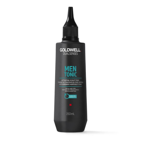 Goldwell Dualsenses Men Activating Scalp Tonic