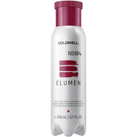 Goldwell Elumen NB at 4
