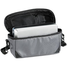Xcase Sacoche de Transport pour Disque Dur Externe 3.5"