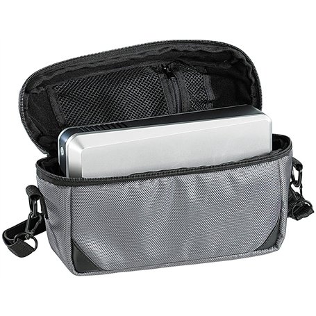 Xcase Sacoche de Transport pour Disque Dur Externe 3.5"