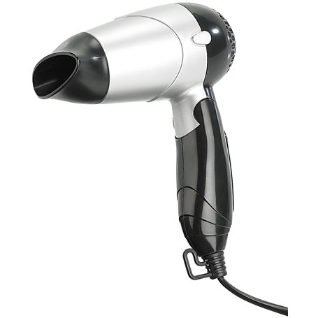 Sèche-cheveux de voyage 800 W [Sichler]