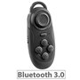 Mini manette de jeux vidéo avec bluetooth pour PC / iOS / Android [Auvisio]