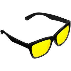 Pearl Lunettes pour Conduite de Nuit - Design rétro