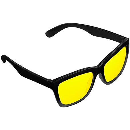 Pearl Lunettes pour Conduite de Nuit - Design rétro