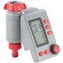 Royal Gardineer Programmateur d'arrosage Digital à Valve magnétique BWC-100