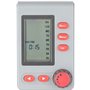 Royal Gardineer Programmateur d'arrosage Digital à Valve magnétique BWC-100