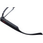 Lunettes de lecture à LED - Avec batterie - Dioptrie +1,5 [Pearl]