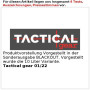Bidon pliable cubique avec robinet intégré - 5 L [Semptec]