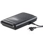 Lecteur Cassette Portable avec Fonction enregistreur Vocal [Auvisio]