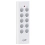 Multiprise télécommandée avec 5 prises commutables individuellement 2300W [Revolt]