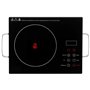 Plaque de cuisson vitrocéramique 2000 W/Ø 20 cm [Rosenstein & Söhne]