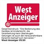 Mijoteuse digitale 280 W, 4,5 L [Rosenstein & Söhne]