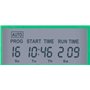 Programmateur d'arrosage électronique 16 programmes avec écran LCD [Royal Gardineer]