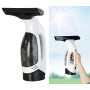 Nettoyeur de vitres sans fil 1800 Pa FS-180 avec vaporisateur [Sichler Haushaltsgeräte]