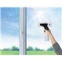 Nettoyeur de vitres sans fil 1800 Pa FS-180 avec vaporisateur [Sichler Haushaltsgeräte]