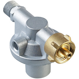 Détendeur de pression pour désherbeur thermique UBR-10 [AGT]