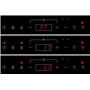 Plaque de cuisson à induction 2000 W avec commandes tactiles [Rosenstein & Söhne]