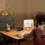 radio horloge