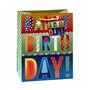 K3T Sac cadeau série ANNIVERSAIRE