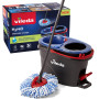 Vileda H2PrO système de Balai serpillère rotative