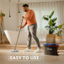 Nettoyage en Microfibre