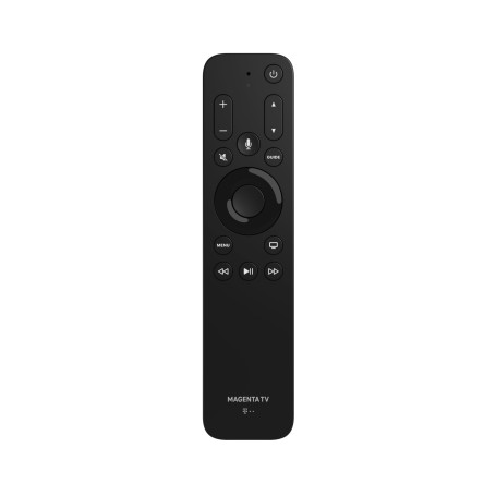 Deutsche Telekom Télécommande pour Apple TV 4K / MagentaTV