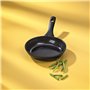 kela Cocotte ovale 8 litres ATURA, Dutch Oven, Cocotte en fonte avec couvercle Induction, fonte d'aluminium à revêtement céramiq