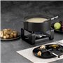 Service à fondue au fromage Roman