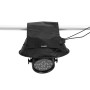 Eurolite Rain Cover Single Clamp - Accessoires pour têtes mobiles et scanners