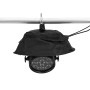 Eurolite Rain Cover Single Clamp - Accessoires pour têtes mobiles et scanners