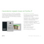 Schneider Electric RGE2092150 Twin Bus Ritto Twinbus IP Video Interphone de Porte 1WE, AP, Gris, Anthracite