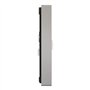 Schneider Electric RGE2092150 Twin Bus Ritto Twinbus IP Video Interphone de Porte 1WE, AP, Gris, Anthracite