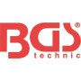 BGS 387 | Pince coupante de précision | 115 mm