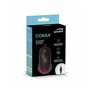 Speedlink CORAX Souris Gaming - avec câble, éclairage LED Multicolore, Prise USB, Souris Filaire PC avec 5 Touches programmables