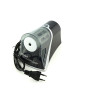 Westcott E-15510 00 iPoint Axis Taille-crayon électrique Arrêt automatique Gris/Noir