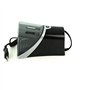 Westcott E-15510 00 iPoint Axis Taille-crayon électrique Arrêt automatique Gris/Noir