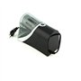 Westcott E-15510 00 iPoint Axis Taille-crayon électrique Arrêt automatique Gris/Noir