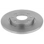 Febi-Bilstein 11105 Disque de frein - Lot de 2