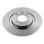 Febi-Bilstein 17822 Disque de frein