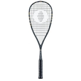 Oliver Orc A I Raquette de Squash Anthracite/Or