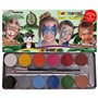 Eulenspiegel 212226 - Palette métallique Carnaval des animaux