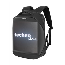 Technoline Sac à dos LED