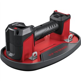 Flex 531330 Lève-plaque sans fil (arrêt automatique sous vide maximum