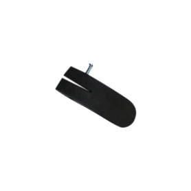 Altura pour Homme inférieur Rail Hook-All sacoches caches