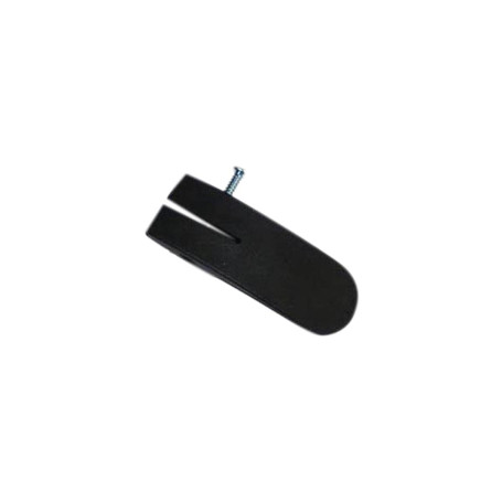 Altura pour Homme inférieur Rail Hook-All sacoches caches