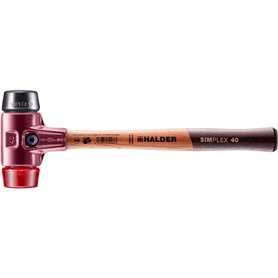 Halder Marteau non-destructif SIMPLEX