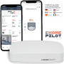 HOMEPILOT - Récepteur encastré pour commande de volet roulant Solution de modernisation sans fil pour volets roulants, stores et