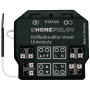 HOMEPILOT - Récepteur encastré pour commande de volet roulant Solution de modernisation sans fil pour volets roulants, stores et