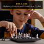 des suggestions de Coups & des Mini-Je